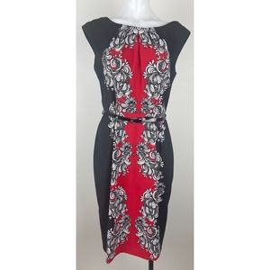 Dress Barn Dress Size 12